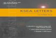 About KSEA...About KSEA Korean-American Scientists and Engineers Association (KSEA) is a 43-year-old non-pro!t national-level professional organization. It is open for individuals