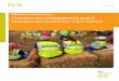 BRE National Solar Centre Community engagement good ... · This document should be cited as: BRE (2015) Community Engagement Good Practice Guidance for Solar Farms N Waters, O Pendered