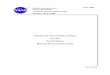 Hardware Development Plan for the Workstation Human Research … · 2003-09-02 · Hardware Development Plan for the Workstation Human Research Facility National Aeronautics and Space