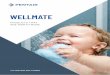 pentairaquaeurope.com | - WELLMATE...5 Filtration Solutions Tanks - WellMate CAPTIVE AIR TANKS WM-Series (classic model) EASY TO INSTALL, MAINTAIN, AND SERVICE Our WM-Series offers