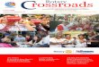 rossroads C Rotarybulletins.rotary.org.sg/Volume_55/Vol_55_Issue_37.pdf · 2019-06-03 · 2 | C r o s s r o a d s An e-bulletin published by Rotary Club of Singapore – Proud of