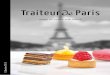 MADE BY ChEfs fOR ChEfs - Hospitality & Catering News · 2016-04-02 · product time after time. some of the great names in french and English ... 14 Mini chocolate cupcakes, chocolate