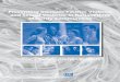 Preventing Intimate Partner Violence and Sexual Violence in Racial/Ethnic … · Preventing Intimate Partner Violence and Sexual Violence in Racial/Ethnic Minority Communities: CDC’s