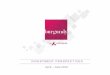 INVESTMENT PERSPECTIVES April June 2016campaign.axisbank.com/Generic/Burgundy-Investment... · Budget session, the government successfully cleared the Adhaar Bill, Real Estate Bill