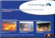 Enhanced Fire Resistance During Construction · on timber frame sites have been set deliberately demonstrating the need for tightened security and the adoption of best practice. 1.3