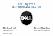 DELL 2Q FY10 PERFORMANCE REVIEWi.dell.com/sites/content/corporate/secure/en/Documents/... · 2012-06-17 · Dell Investor Relations – 2Q FY10 Performance Review See Financial History