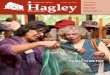 Fall 2017 - Vol. 46 No. 3 SAVE THE DATE Hagley...MAGAZINE HagleyFall 2017 - Vol. 46 No. 3 SAVE THE DATE Hagley Car Show September 17 Hagley Craft Fair October 14 & 15 Hayrides at Hagley