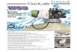WATER SPECIALIST CONTROL VALVE - Lenntech â€¢ 3â€‌ top mount or side mount control valve suited for