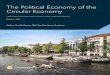 The Political Economy of the Circular Economy€¦ · the political economy of the circular economy, and to highlight how to realize the potential of the CE. We conclude: 1 The transition