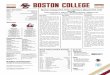 Boston College (0-0, 0-0) at Northern Illinois (0-0, 0-0) · Complete NCAA statistics, play-by-play, and quote sheets from both teams are all regular services on gameday. Upon your