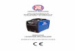 Owners Manual for R-Tech Inverter Arc Welder MMA140M · 2009-07-23 · 3 Thank you for selecting the R-Tech MMA140M Inverter Arc Welder The MMA140M has many benefits over traditional