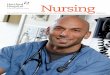 Hartford Hospital Nursing Magazine, Spring 2011 Library/Publications... · of the Hartford Hospital School of Nursing Volume VII, Issue 1, Spring 2011 CONTENTS 2 To Our Readers Messages