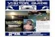 THE SAN PEDRO SUN VISITOR GUIDE · 2018-12-21 · December 30 , 2004 Visitor Guide Page 3 Celebrate the New Year! Dance The Night Away to the Awesome Beat of DJ Lucky!! Feast! Scrumptious