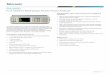 PA3000 Power Analyzer Datasheet - Intronicaintronica.com/img/pdf/PA3000-Power-Analyzer-55W603090.pdf · 2018-05-30 · Example test configuration and measurement results for testing