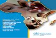 Photo: Bill and Melinda Gates Foundation Frederic Courbet · 2019-08-05 · REPORT Regional Immunization Technical Advisory Group Meeting ii June 6-7, 2017 | BRAZZAVILLE, CONGO ADI