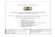 COUNTY GOVERNMENT OF KIAMBU THIKA SUBCOUNTY · 2018-10-15 · republic of kenya county government of kiambu thika subcounty proposed construction of ngoigwa outfall drain- township