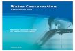 Meeting Council’s Goals for Water Conservation...February 2016 5 PNCC Water Conservation Management Plan How Much Water Do We Use? In 2015 Palmerston North City used an average of