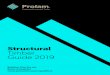 Structural Timber Guide 2019 - prolamnz.comTimber Guide 2019 Register Free for our ... Prolam LVL 15 is manufactured from laminated Douglas Fir LVL and offers superior strength, stability,