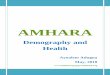 AMHARA · 2 Click here to return to the main  → Landforms, Climate and Economy Located in northwestern Ethiopia the Amhara Region between 9°20' …