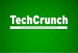 THE WORLD’S FOREMOST MEDIA BRAND FOR TECH STARTUPSinfo.techcrunch.com/rs/270-WRY-762/images/TechCrunch... · 2020-02-23 · customer / talent acquisition. Brands want to be aligned