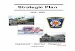 Strategic Plan - Manheim Township Fire Rescuemtfr.net/wp-content/uploads/2015/08/Strategic-Plac.pdf · 2015-08-21 · Strategic Plan 2010 2025 ... of Manheim Township, as well as