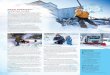 Snow emergency survival guide S - City of Bloomington MN · 2018-06-25 · Page 8 City of Bloomington Briefing, December 2016 Snow emergency survival guide S now is an inevitable