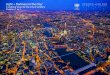 City of London Lighting Strategy€¦ · lighting design principles, resilient and well maintained, with a reduction of maintenance costs through the use of LED lighting Strategy