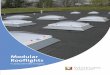 Modular Rooflights - Roofing Superstore...Modular Rooflights inpolycarbonateandglass Whitesales EuropaHouse AlfoldRoad Cranleigh GU 68 NQ Tel 01483271371 Fax 01483271771 E-mail sales@whitesales.co.uk