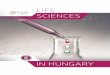 LIFE SCIENCES - HIPA€¦ · LIFE SCIENCES IN HUNGARY STRONG POSITION t-˛˛˝˝˙ˆ t˛˛˛˝˝˙ˆ-˛˛˝˝˙ˆ ˇ˘ ()t t ˙ˆt t ˇt t t t (ˇt Life Sciences in Hungary 15 6.3%