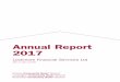 Annual Report 2017 - Bendigo BankAnnual Report Lockmore Financial Services Ltd 1 Chair’s report 2 Manager’s report 5 Bendigo and Adelaide Bank report 7 Directors’ report 8 Auditor’s