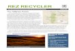 REZ RECYCLER...Logan City Lake in Phillips County, Milford Lake in Clay, Dickinson and Geary Counties, and Old Herington Lake in Dickinson County. For a daily updated listing or more