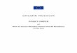 eHealth Network - European Commissionec.europa.eu/health/sites/health/files/ehealth/docs/ev... · 2018-02-22 · annex of the Audit Framework. The purpose of the Audit Checklist has