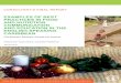 EXAMPLES OF BEST PRACTICES IN FOOD AND NUTRITION ... · Examples of Best Practices in Food and Nutrition Communication and Education in the English-Speaking Caribbean 2 the Bahamas