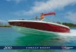 s COBALT BOATS - Belgianboatservice · Better yet, cruise a Cobalt at first opportu-nity for some meaningful, memorable interfacing of your own. Start at the helm, where strength