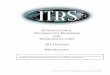 2013 EDITION · 2019-12-21 · As such, the metrology chapter of the ITRS focuses on difficult measurement needs, metrology tool development, and standards. Over the past ten years,
