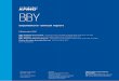 BBY: Liquidators' Annual Report 9 September 2016...this report. Overview of liquidation process Set out in this report is a summary of key phases of work completed, in progress and