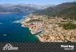 Tivat bay - Allegra Port Agent46 km2, with 5 km2 situated on the sea shore. According to the 2011 census, Tivat has around 14.000 inhabitants. According to the 2011 census, Tivat has