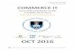 For MAC OS X Users Faculty of Commerce€¦ · Cisco VPN Installation Guide For MAC OS X Users Faculty of Commerce OCT 2016 . Version: 1.02, OCT 2016 ... Enter your staff /student
