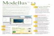 ModellusTM - WordPress.com...Modellus design is based on science and mathematics education research. Modellus can support constructivist and exploratory views of learning, providing