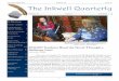 The Inkwell Quarterly - Wilkes University The Inkwell Quarterly Volume 10 Issue 2 3 Contemporary Author