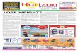 Horizon August-September 2018 web - Maryam's Mansionsmaryamsmansions.co.za/wp-content/uploads/2018/09/...in their systems. And, not surprisingly, they felt hungrier the morning after