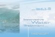 Innovation and Progress in Water TreatmentReverse Osmosis (RO) During the reverse osmosis procedure, the water will be pressed through a so-called “tight” (i. e. mostly pore-free)
