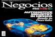 AUTOMOTIVE IndUsTrY In MExIcO Ready to Overtake - gob.mx 2018-09-04آ  Automotive Keihin Arrives in Mexico