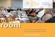 room In the - Clark Schaefer Hackett...The People to Know ‘In the Room’ Initiative At Clark Schaefer Hackett, we’re proud to be industry specialists. We strive to know everything