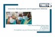 Volunteer Management and Engagement WebinarPre- 2012 –Link with VSO sending RCPCH members to VSO programmes 2012-2015 –Global Links - just under £1million grant from DFID/THET