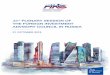 THE FOREIGN INVESTMENT ADVISORY COUNCIL IN RUSSIA Working Groups Issues and... · The Russian Ministry of Industry and Trade should set up a dedicated task force involving FIAC, CRPT