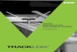 SEISMIC BRACING GUIDE PARTITIONS & CEILINGS · a unique bracing challenge. TRACKLOK® TIMBA is a uniquely designed solution, allowing the appropriate bracing while ensuring maximum