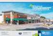 ±26,000 SF for LEase PRIME ARCADIA HUB SHOPPING CENTER · 2019-10-15 · a necessarily complete summary of the Property or any of the documents related thereto, nor does it purport