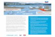 Project Overview - Chevron Corporation Pipeline is the ¯¬¾rst natural gas pipeline for an LNG project
