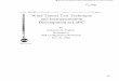 Wind Tunnel Test Technique and Instrumentation Development at … · 2016-06-07 · Wind Tunnel Test Technique and Instrumentation Development at LaRC N By Lawrence E. Pumam Presented